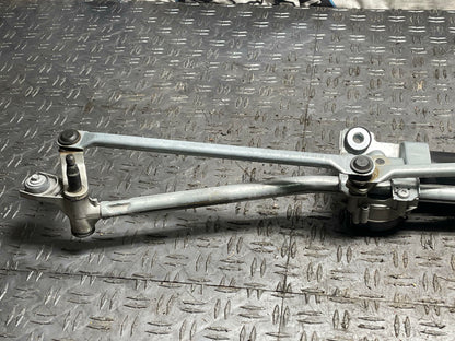 2024-26 Ford Mustang S650 Wiper Motor Assembly 17K Miles 303