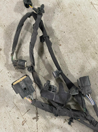 2024+ Ford Mustang Engine Bay Fuse Box Distribution Harness (SEE DESC) 303