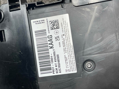 2024+ Ford Mustang Body Control Module 10R80 303
