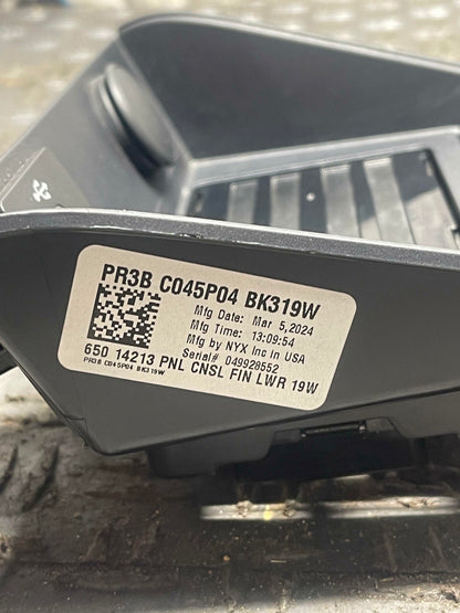 2024+ Ford Mustang Wireless Charging Module Requires Programming SU5T-19J235-AA