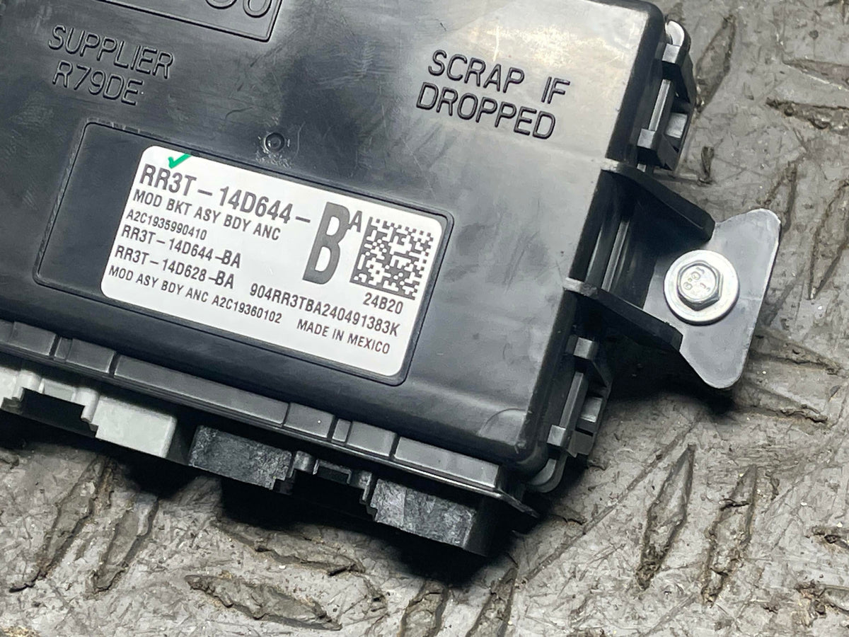 2024+ Ford Mustang Lighting Control Module RR3T-14D644-BA