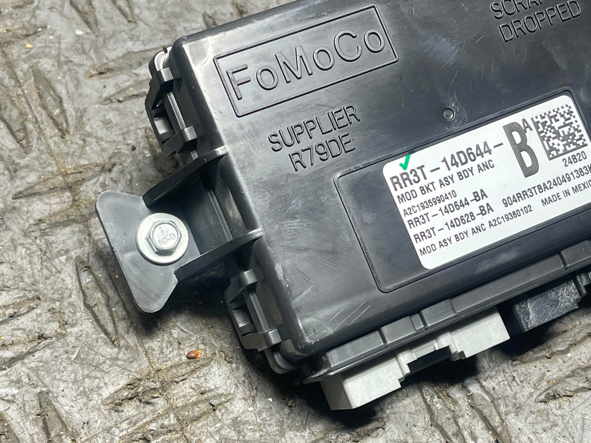 2024+ Ford Mustang Lighting Control Module RR3T-14D644-BA