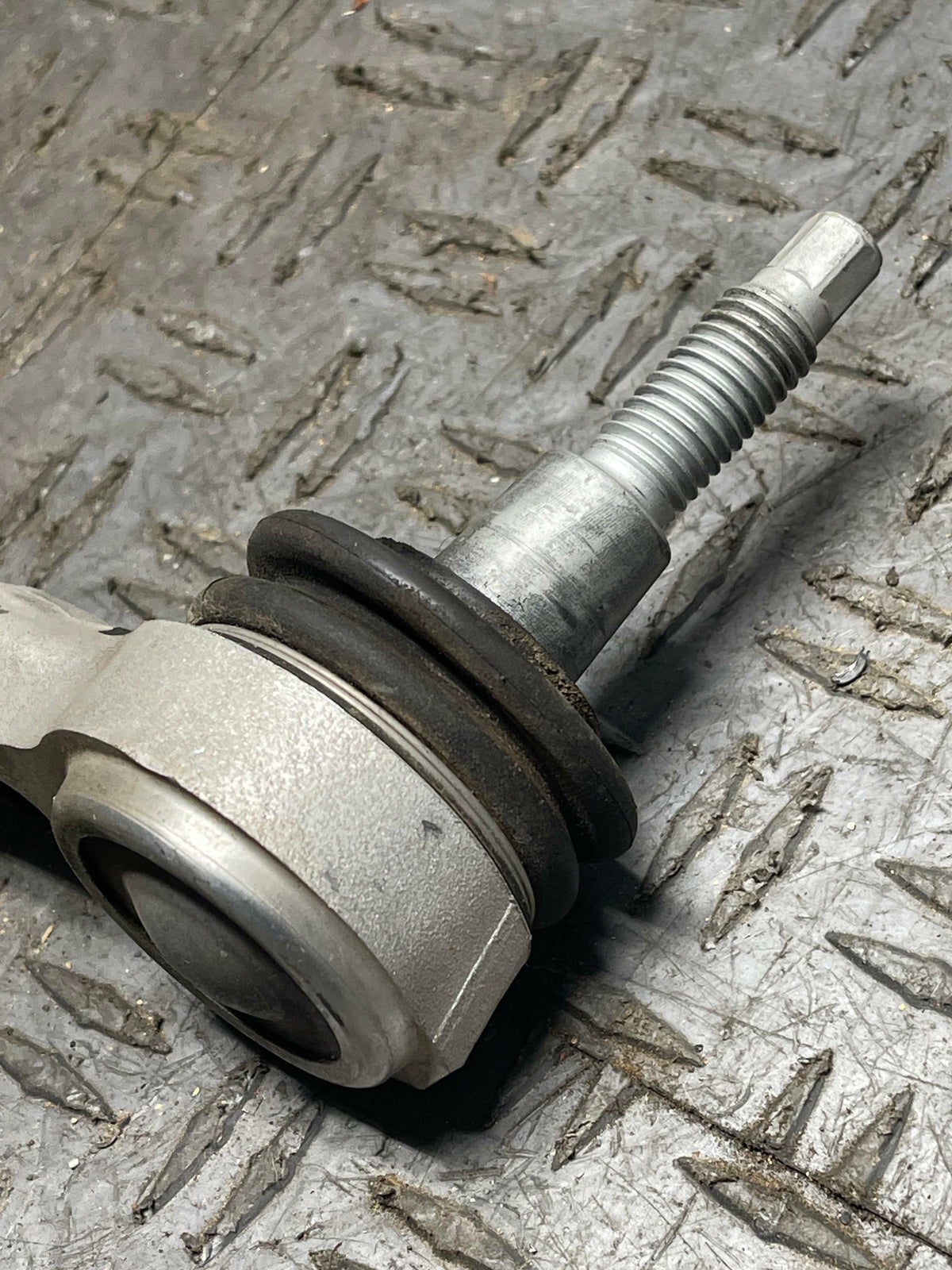 2024+ Ford Mustang Front Left Control Arm 303