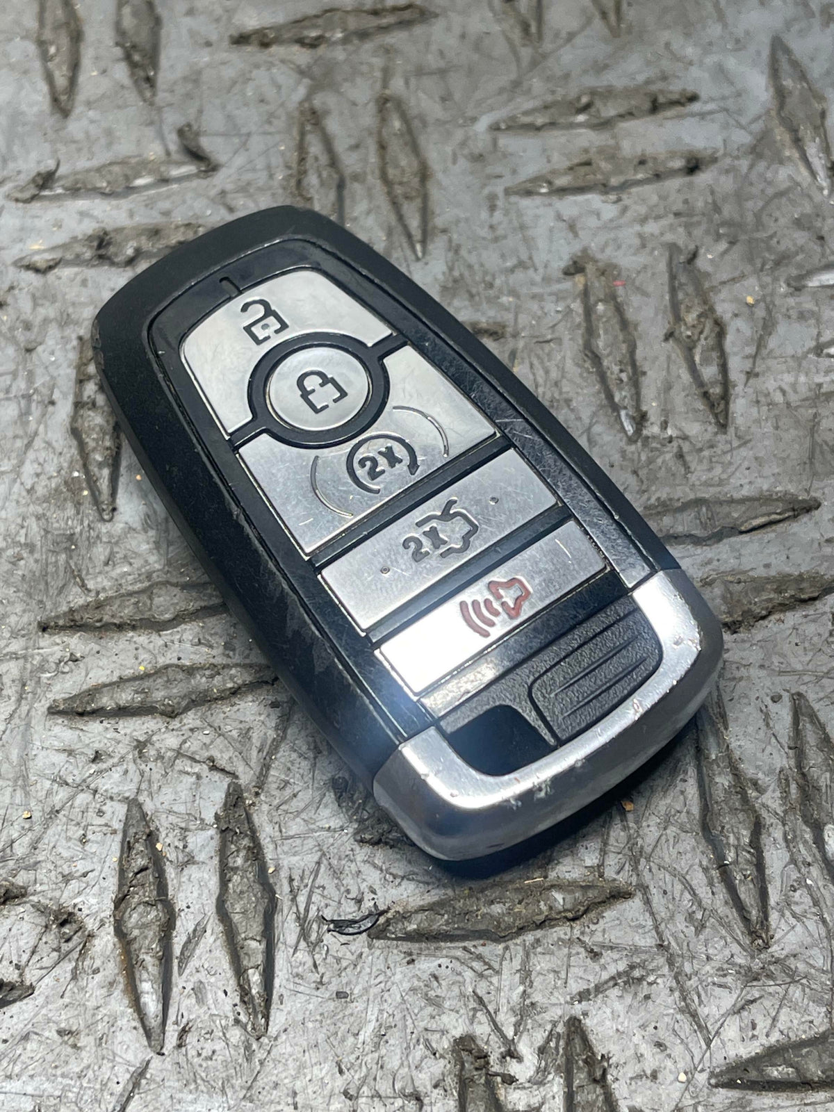 2024+ Ford Mustang Key Fob Remote Unlock Lock Replacement 303