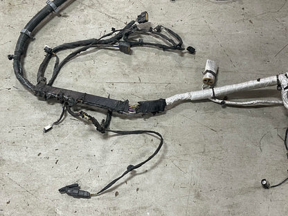 2024+ Ford Mustang Engine Bay Fuse Box Distribution Harness (SEE DESC) 303