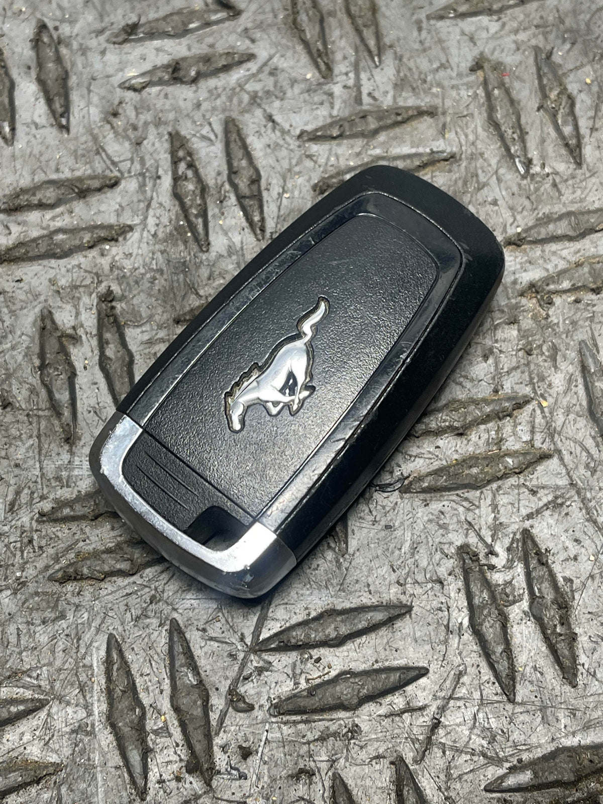2024+ Ford Mustang Key Fob Remote Unlock Lock Replacement 303