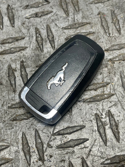 2024+ Ford Mustang Key Fob Remote Unlock Lock Replacement 303