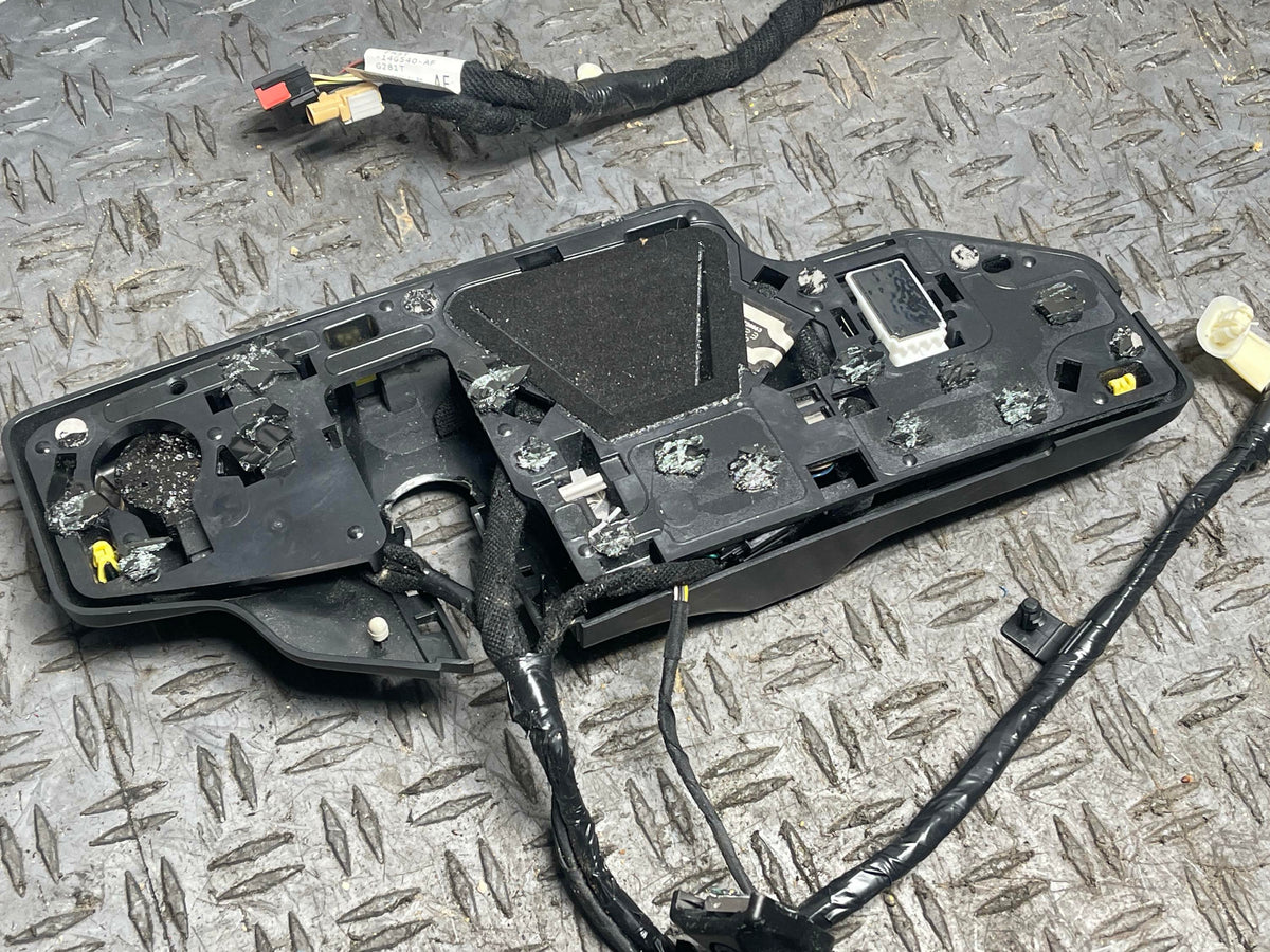 2024+ Ford Mustang Rear View Mirror & Harness 303