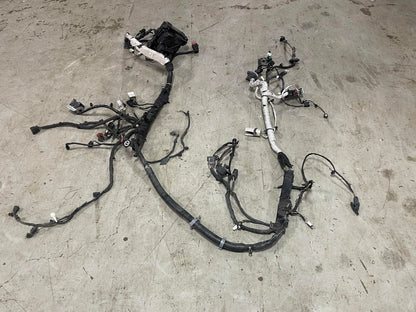 2024+ Ford Mustang Engine Bay Fuse Box Distribution Harness (SEE DESC) 303