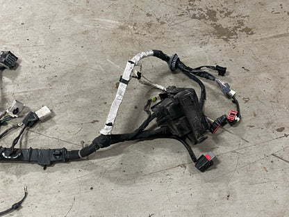 2024+ Ford Mustang Engine Bay Fuse Box Distribution Harness (SEE DESC) 303