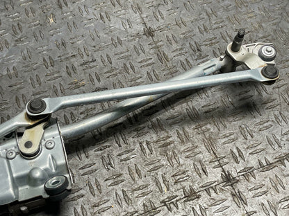 2024-26 Ford Mustang S650 Wiper Motor Assembly 17K Miles 303