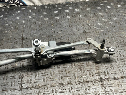 2024-26 Ford Mustang S650 Wiper Motor Assembly 17K Miles 303