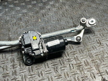 2024-26 Ford Mustang S650 Wiper Motor Assembly 17K Miles 303