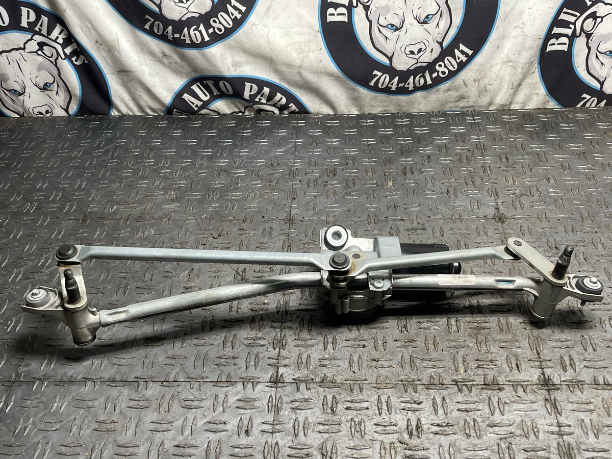 2024-26 Ford Mustang S650 Wiper Motor Assembly 17K Miles 303