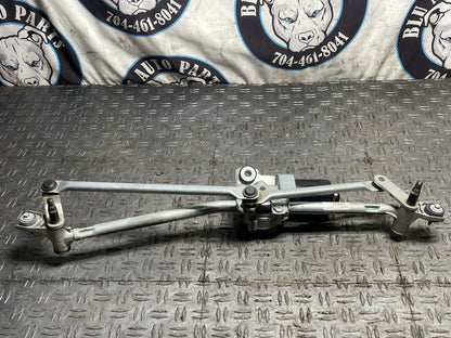 2024-26 Ford Mustang S650 Wiper Motor Assembly 17K Miles 303