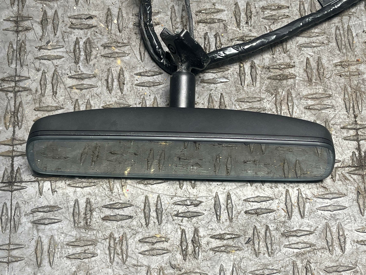 2024+ Ford Mustang Rear View Mirror & Harness 303