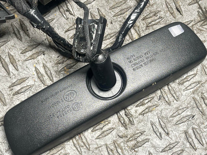 2024+ Ford Mustang Rear View Mirror & Harness 303