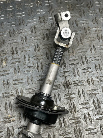 2024-26 Ford Mustang S650 Steering Shaft 17K Miles 303
