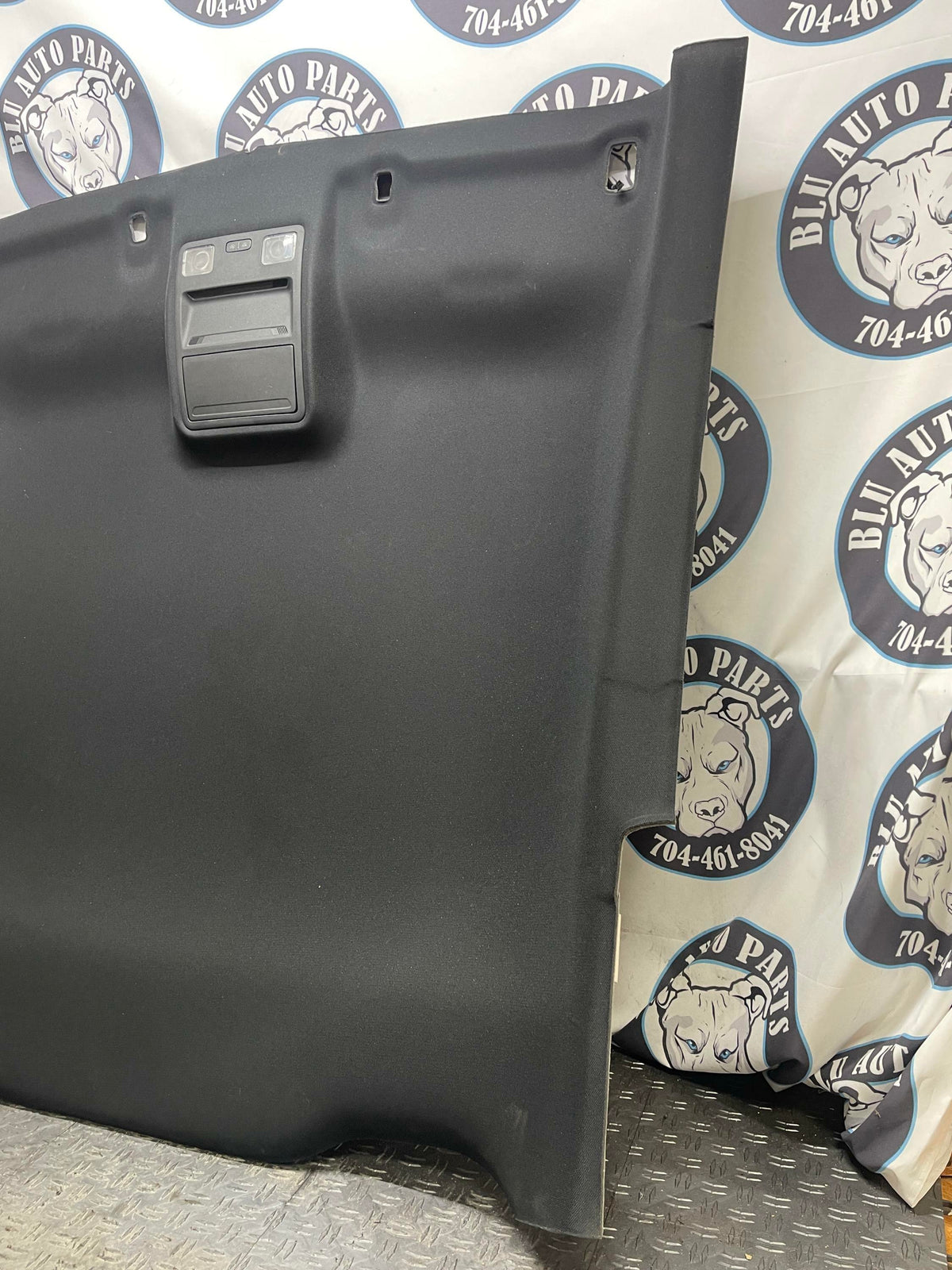 2024+ Ford Mustang S650 Headliner Roof Trim 303