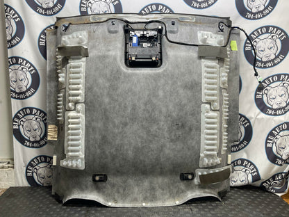 2024+ Ford Mustang S650 Headliner Roof Trim 303