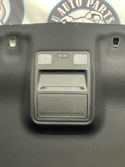 2024+ Ford Mustang S650 Headliner Roof Trim 303
