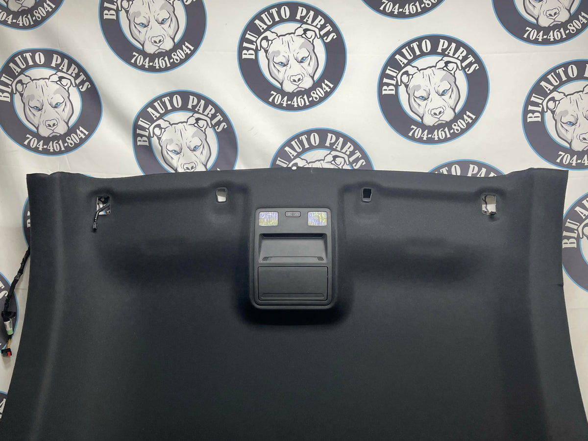 2024+ Ford Mustang S650 Headliner Roof Trim 303