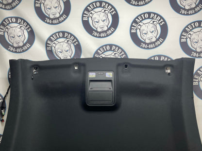 2024+ Ford Mustang S650 Headliner Roof Trim 303