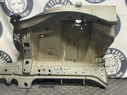 2015-17 Ford Mustang Driver LH Frame Rail- Paint Code J7 317