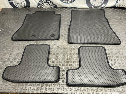 2015-23 Ford Mustang Aftermarket Replacement Floor Mats (NEW IN BOX) 317