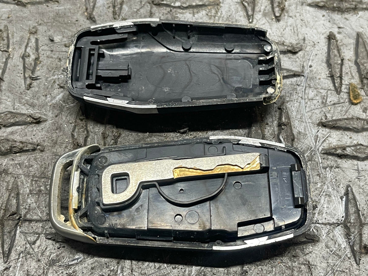 2015-17 Ford Mustang Key FOB 317