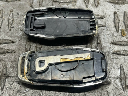 2015-17 Ford Mustang Key FOB 317