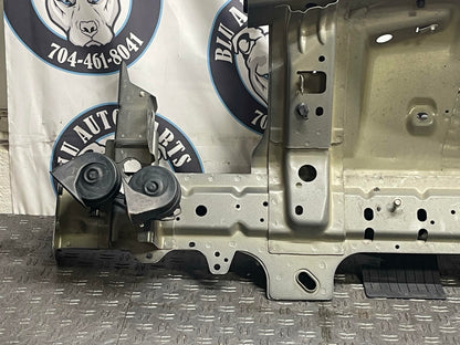 2015-17 Ford Mustang Driver LH Frame Rail- Paint Code J7 317