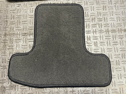 2015-23 Ford Mustang Aftermarket Replacement Floor Mats (NEW IN BOX) 317