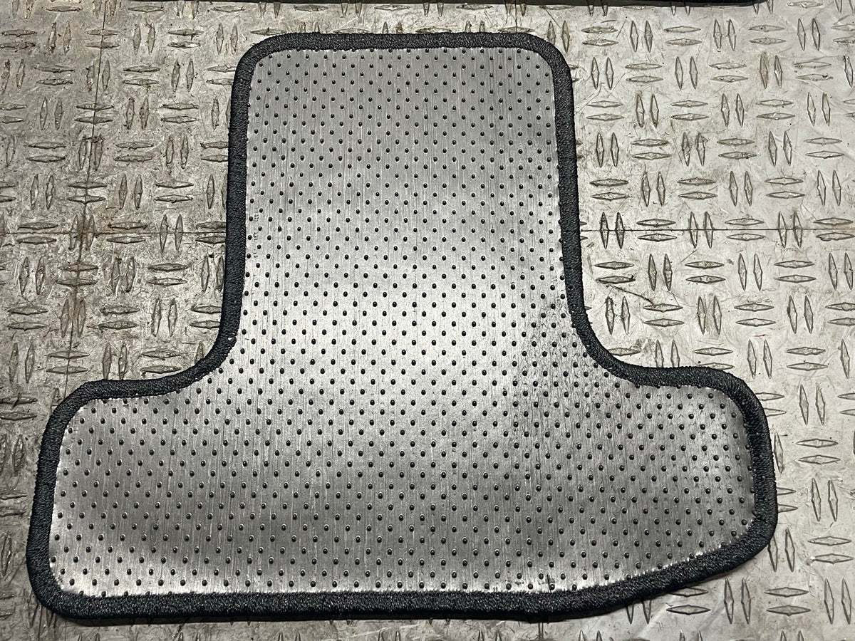 2015-23 Ford Mustang Aftermarket Replacement Floor Mats (NEW IN BOX) 317