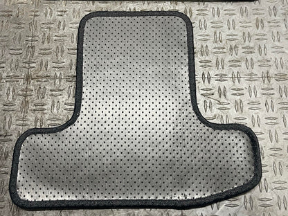 2015-23 Ford Mustang Aftermarket Replacement Floor Mats (NEW IN BOX) 317