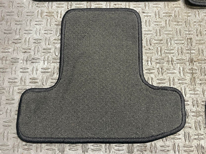 2015-23 Ford Mustang Aftermarket Replacement Floor Mats (NEW IN BOX) 317