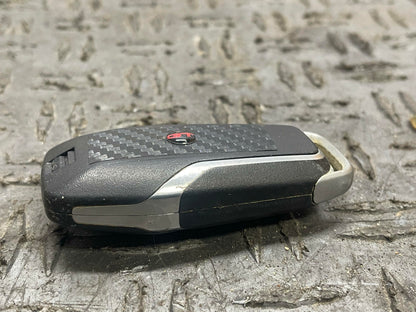 2015-17 Ford Mustang Key FOB 317