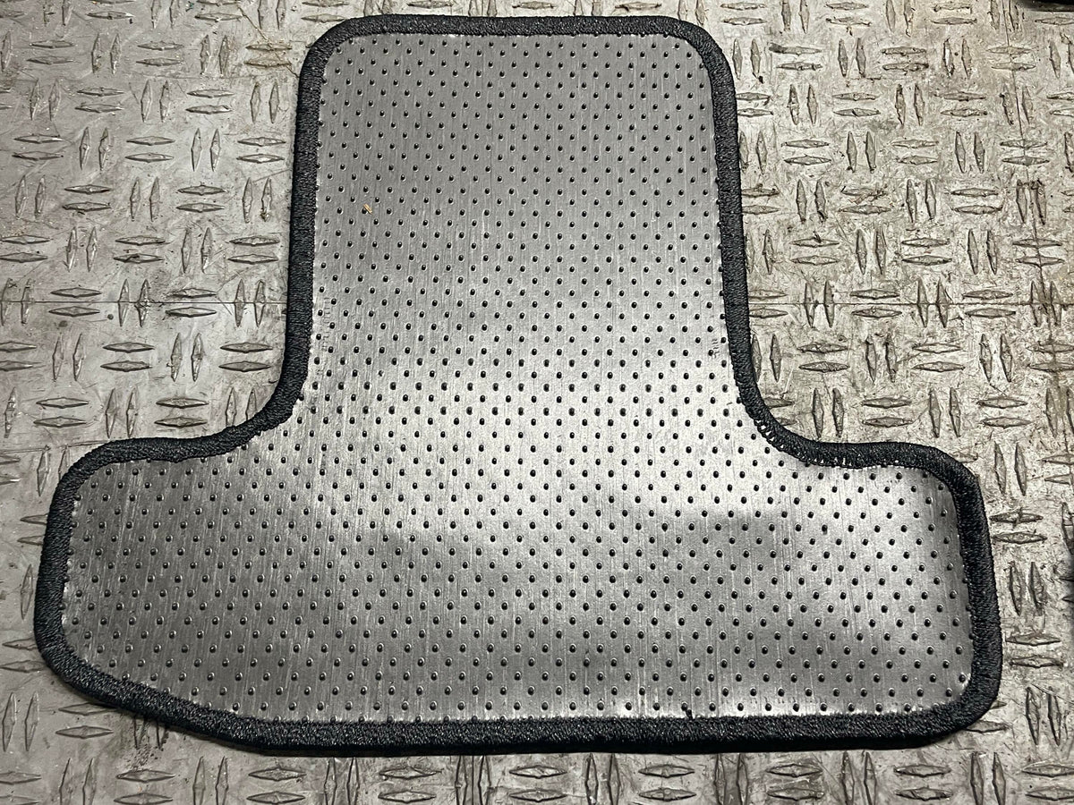 2015-23 Ford Mustang Aftermarket Replacement Floor Mats (NEW IN BOX) 317