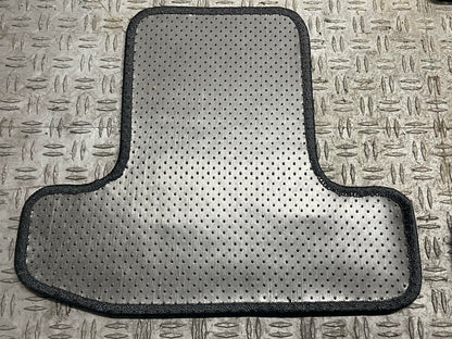 2015-23 Ford Mustang Aftermarket Replacement Floor Mats (NEW IN BOX) 317