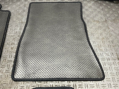 2015-23 Ford Mustang Aftermarket Replacement Floor Mats (NEW IN BOX) 317