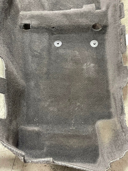 2011-14 Ford Mustang OEM Coupe Carpet Low Miles 32k 311