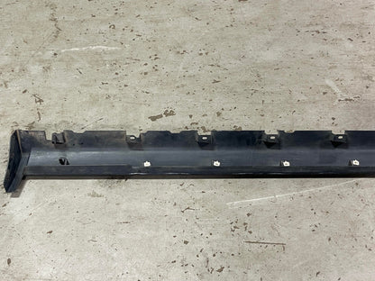 2011-14 Ford Mustang Driver LH Skirt Rocker Panel Paint Code HP 311