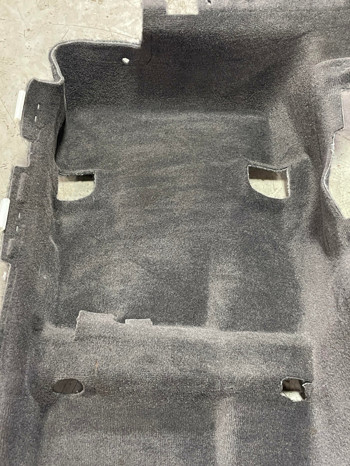 2011-14 Ford Mustang OEM Coupe Carpet Low Miles 32k 311