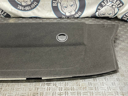 2011-14 Ford Mustang Coupe Rear Package Tray 311