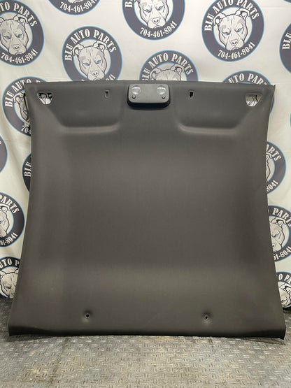 2011-14 Ford Mustang OEM Coupe Headliner NICE 32k Miiles 311