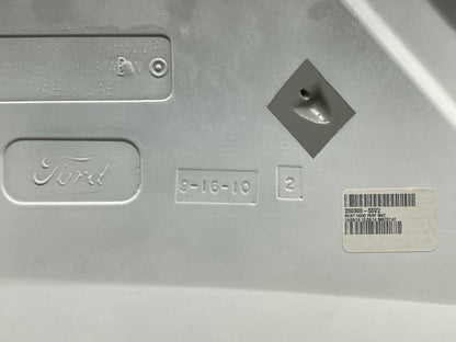 2011-14 Ford Mustang Hood Scoop OEM Paint Code HP 311