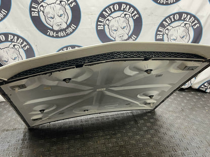 2011-14 Ford Mustang Hood Scoop OEM Paint Code HP 311
