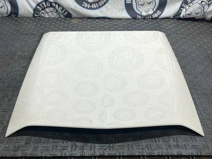 2011-14 Ford Mustang Hood Scoop OEM Paint Code HP 311