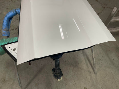 2011-14 Ford Mustang Driver LH Door Assembly Paint Code HP 311