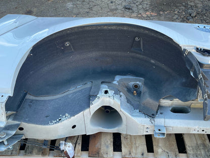 2011-14 Ford Mustang Driver LH Quarter Panel 311
